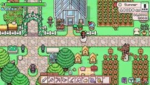 Fields of Mistria 1.0: Die beliebte Farming-Sim