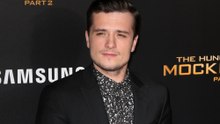 Josh Hutcherson admet avoir un peu souffert du phénomène Hunger Games