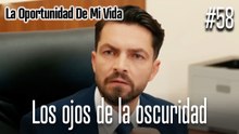 Los ojos de la oscuridad #58