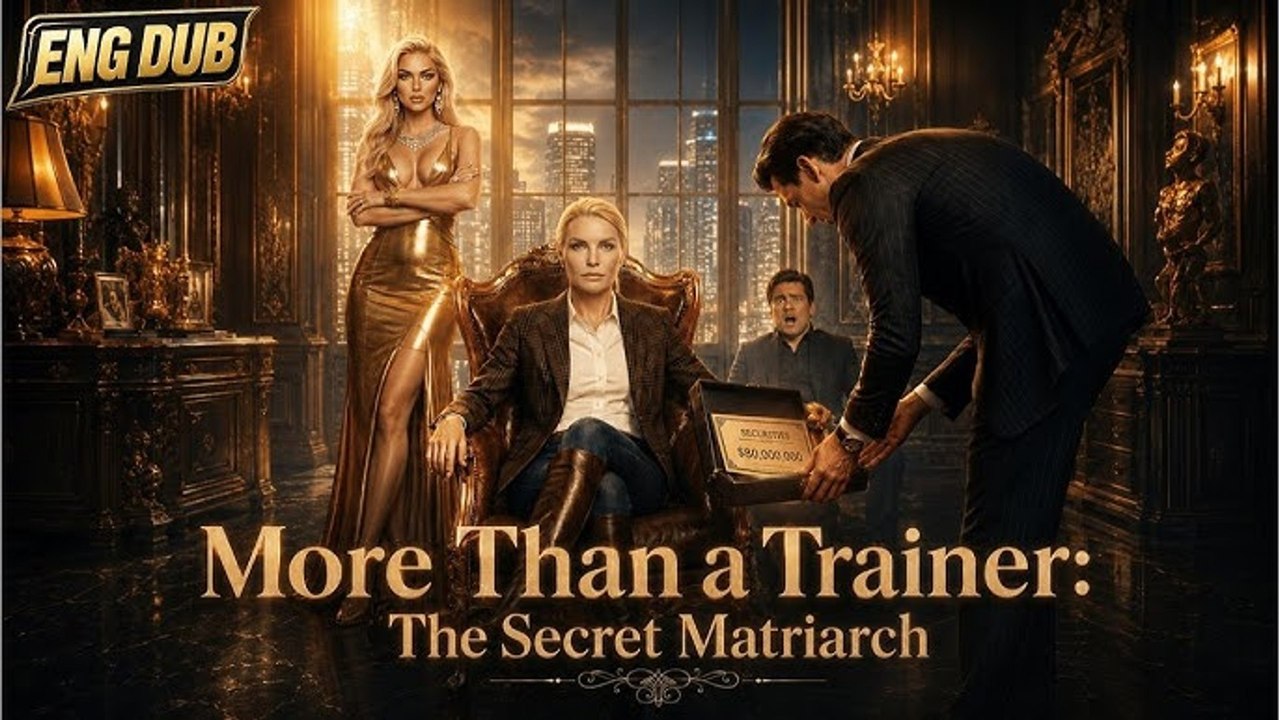 More Than A Trainer The Secret Matriarch - FULL ✅ [Eng Sub]