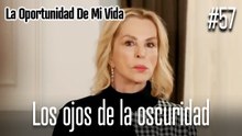 Los ojos de la oscuridad #57
