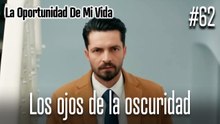 Los ojos de la oscuridad #62