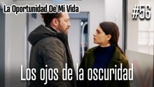 Los ojos de la oscuridad #56
