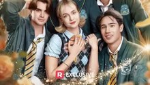 Taming My Bullies 2 — The High School Drama Continues ⚡ ReelShort