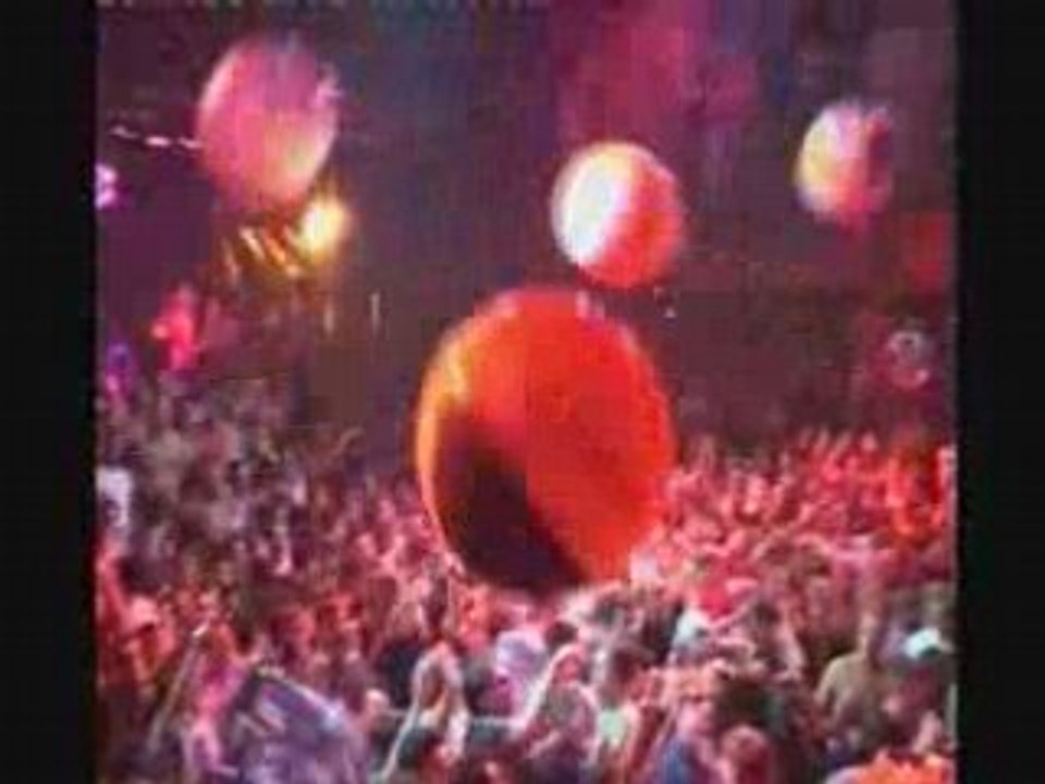 Amnesia Ibiza Part #2 xxx hot video