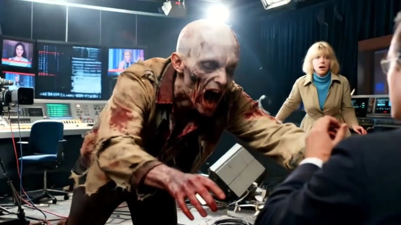 DAWN OF THE DEAD REMASTERED (zombie) ☄ (zombie)
