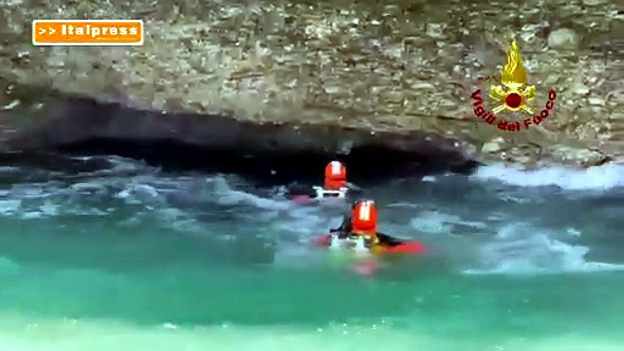 Trovati morti due ragazzi a Ventimiglia, erano dispersi dopo un tuffo in mare