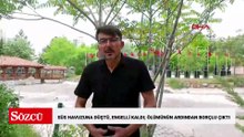Belediyenin süs havuzuna düşüp engelli kalan Hatice'nin ailesi tazminat kazandı; ölünce de borçlu çıktı