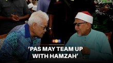 Analyst sees PAS joining forces with Hamzah, minor Muslim parties