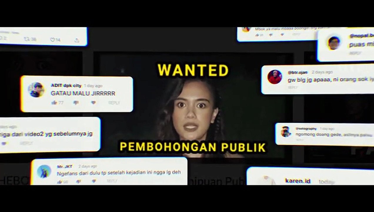 Pasar Setan (2024)