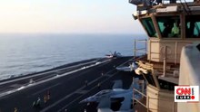 ABD NATO'da gücü azaltıyor