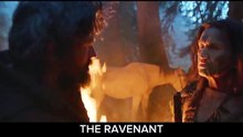 The Revenant Movie