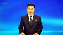 Estimado camarada Kim Jong Un envia mensagem de felicitação ao Presidente da Rússia