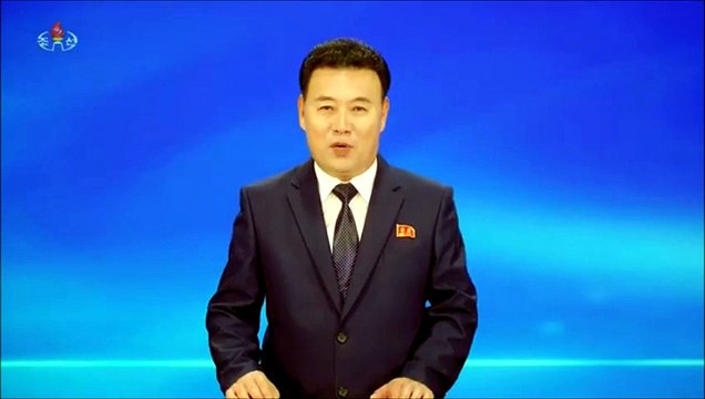 Estimado camarada Kim Jong Un envia mensagem de felicitação ao Presidente da Rússia