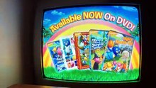 Opening To Yo Gabba Gabba! Halloween 2009 DVD