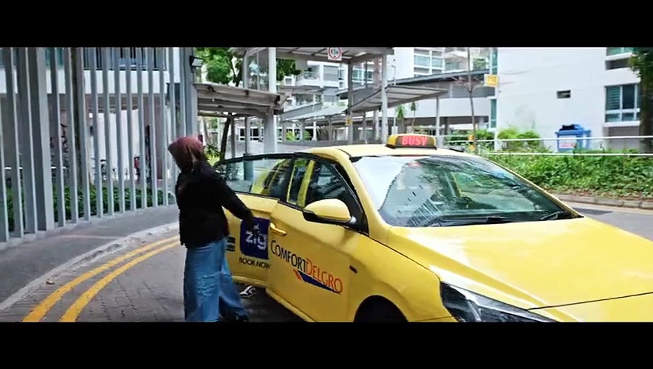 Ahlan Singapore (2026)
