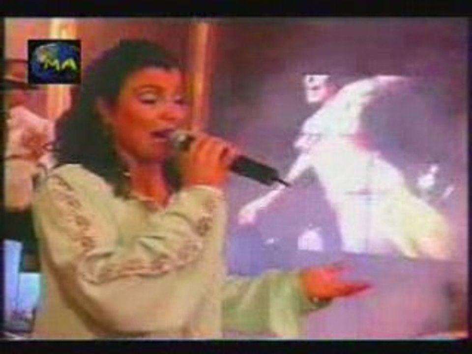 Dina - el helwa fil ferranda - bellydance