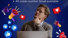 Best 7# Trusted Sources to Buy Old PVA Gmail Accounts