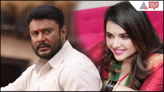 ದರ್ಶನ್ ಕೈಯಲ್ಲಿ ಪುಸ್ತಕ, ಪವಿತ್ರಾ ಕೈಯಲ್ಲಿ ಪೆನ್ನು..! ಜೈಲಿನಲ್ಲಿ ಶುರುವಾಯ್ತು ಸುಬ್ಬ ಸುಬ್ಬಿ ಹೊಸ ಅಧ್ಯಾಯ!