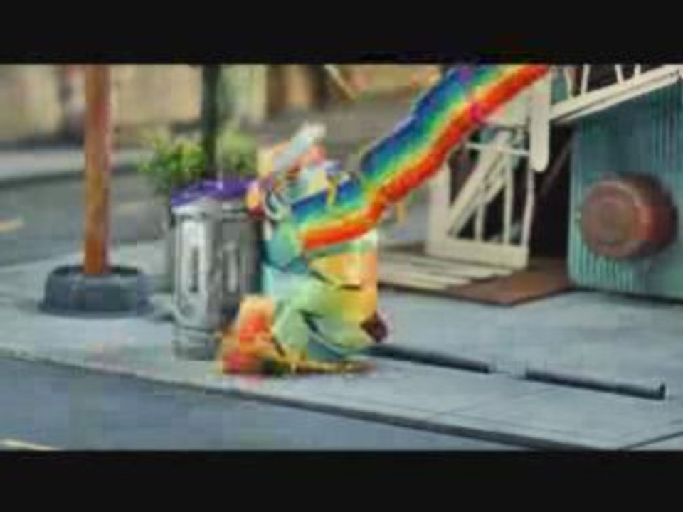 Bitter:Sweet - Dirty Laundry