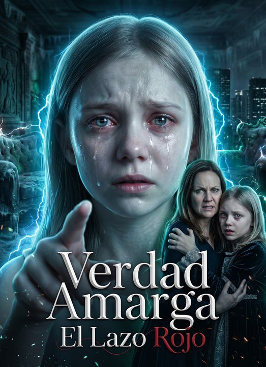[Doblado]Verdad Amarga: El Lazo Rojo | Full 28 Eps SD Drama 2026