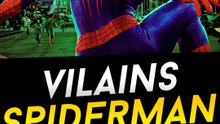 Toujours la même chose pour les vilains de Spider-Man ! C'est vrai ?
