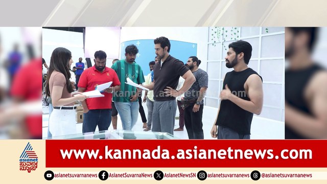 ಸಿಂಪಲ್ ಸುನಿ ಲಂಬೋದರ 2.0 ಚಿತ್ರಕ್ಕೆ ಅಂತರರಾಷ್ಟ್ರೀಯ ಬೇಡಿಕೆ..!
