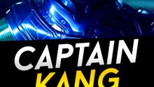 Kang et Steve Rogers se sont rencontrés !