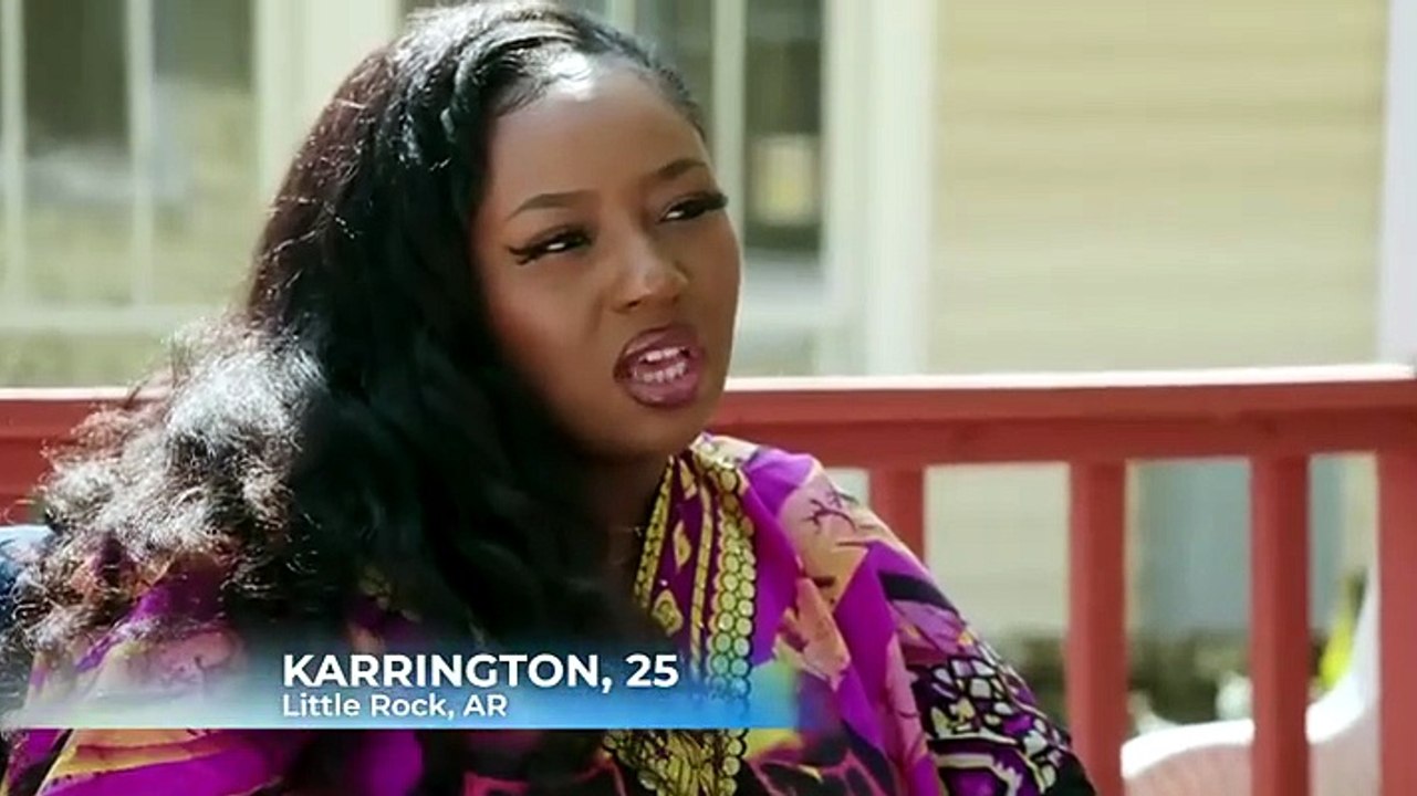 Love After Lockup Season 8 Episode 2