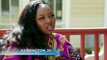 Love After Lockup Season 8 Episode 2