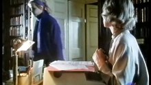 C.A.T.S. Eyes. S02 E09. Honeytrap.