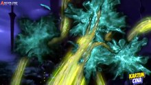 Sword and Fairy S3 Eps 25-26 TAMAT SUB INDO