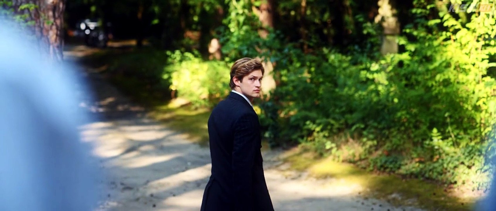 Maxton Hall The World Between  Episode 6 Engsub