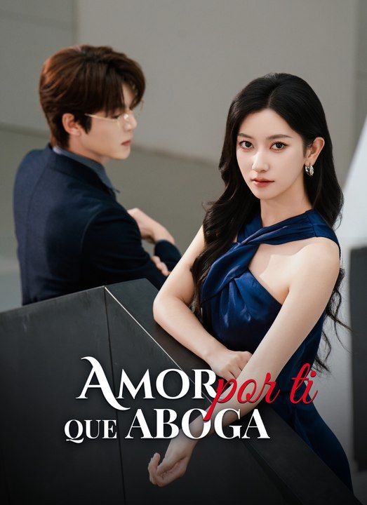 [Doblado]Amor que aboga por ti | Full 50 Eps SD Drama 2026