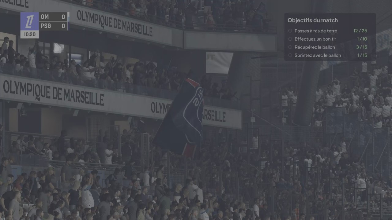 FC 2026 training, à la sauce classico