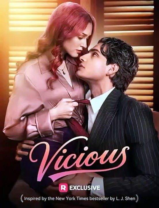 ReelShort: Vicious Love So Dangerous It Felt Addictive