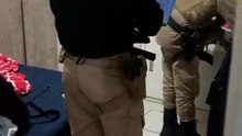 Seis pessoas são presas em operação que investiga grupo que atua com homicídios e tráfico na Bahia