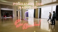 Pongamos que hablo de: entrevistas completas - Paco Martín, sobre Almodóvar En Español