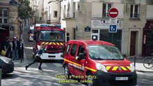 NOTRE DAME OF FIRE (2022) Trailer VOST-ENG [Full Movie]