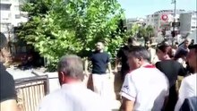 İnşaattan düşen işçi hayatını kaybetti