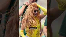 Was für ein schlechtes Double!" Fans vermuten Schwindel bei WM-Eröffnungsfeier