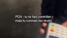 😱 Une technique pour frauder dans le métro ⁉️