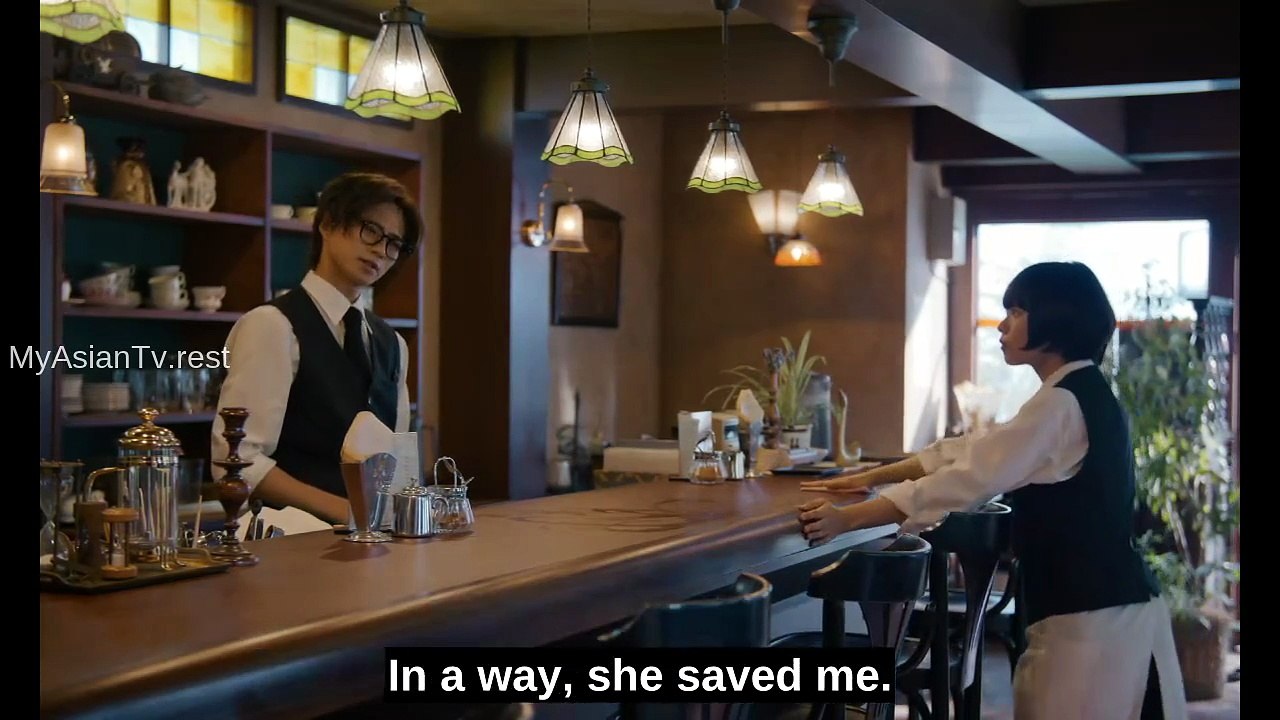 Ep 2 - Chloe et Emma - EngSub