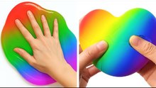 3 Hours of Slime ASMR: The Most Addictive Relaxation #3089