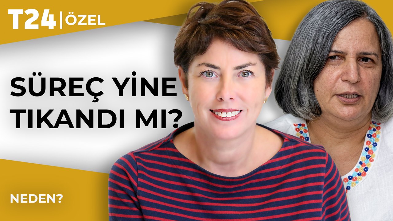 Gültan Kışanak: Kürt meselesini ne zaman konuşmaya başlasak sağdan soldan yeni sorunlar çıkıyor