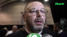 Procès du drame de Strépy : la réaction de maître Gelay