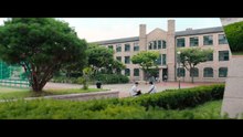 مسلسل سنلقنك درسا حلقة 9