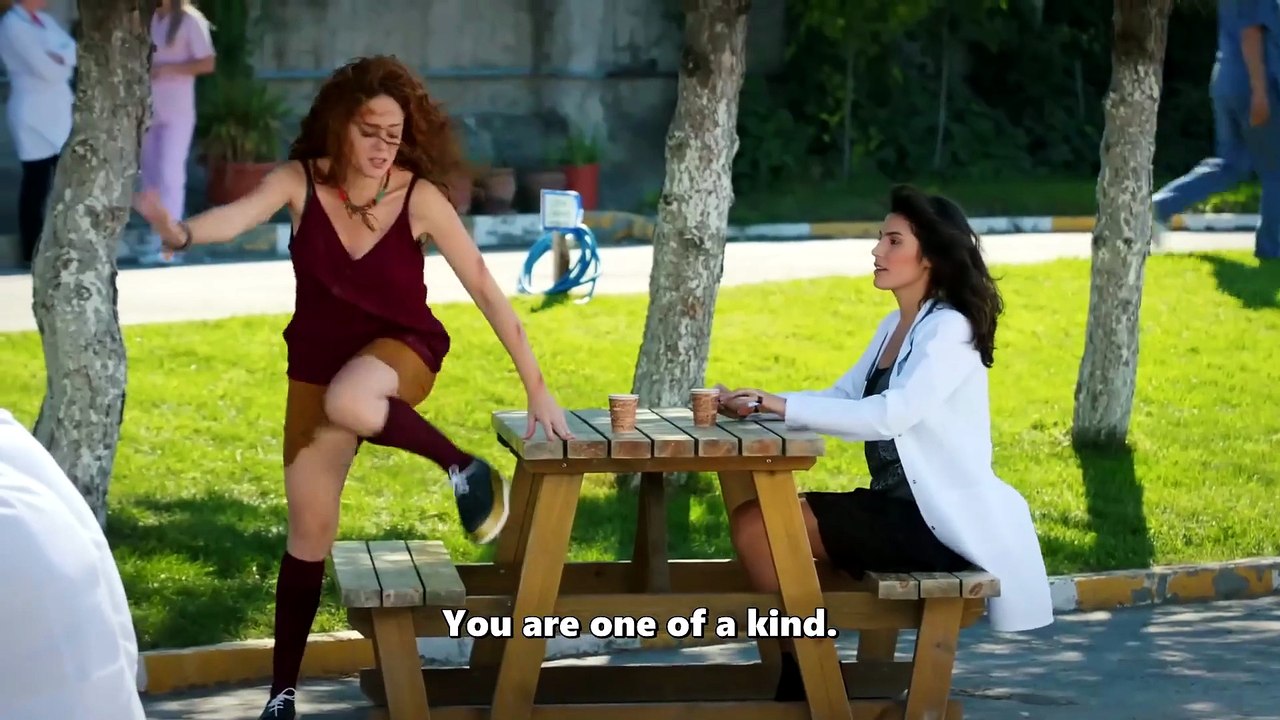 Acil Ask Araniyor Episode 20 | Turkish Drama English Subtitles | Full Episode
