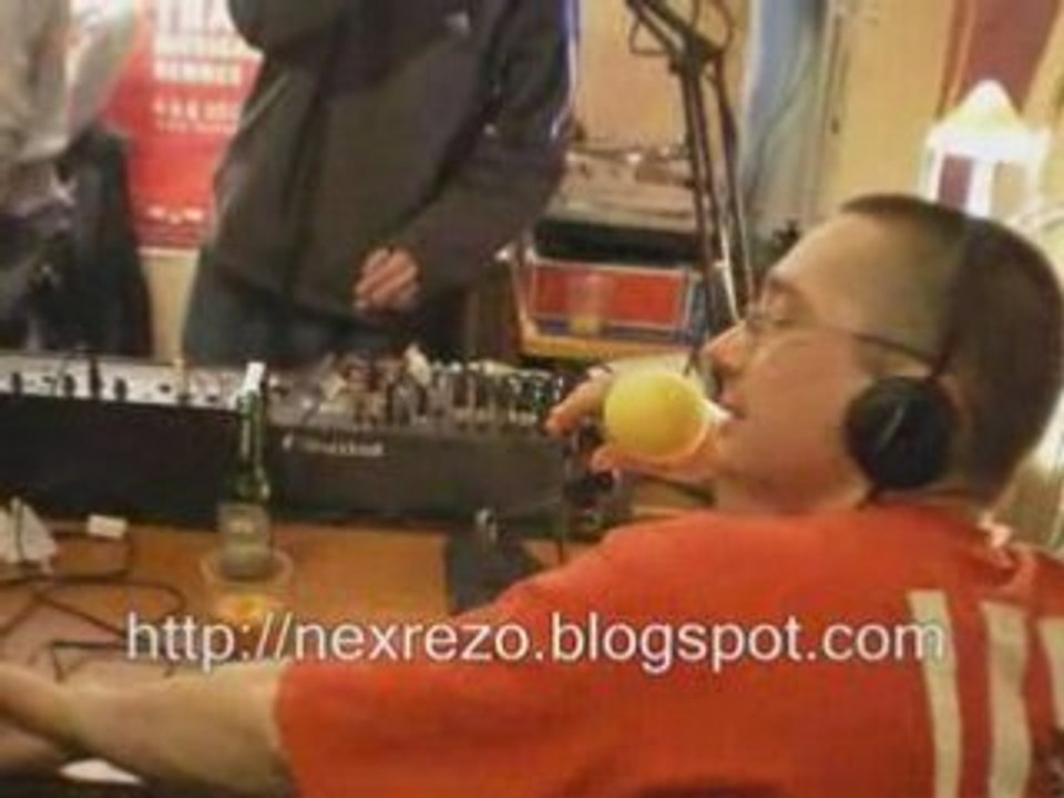 Nexrezo--émission festive !!!!