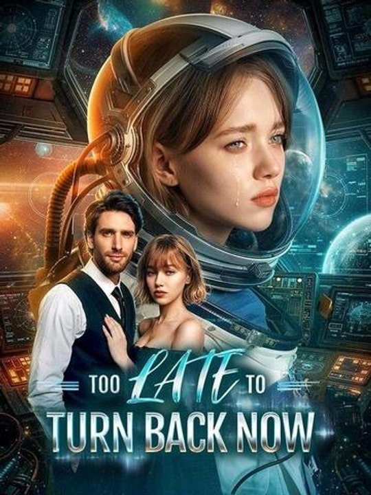 Too Late to Turn Back Now - Full EP